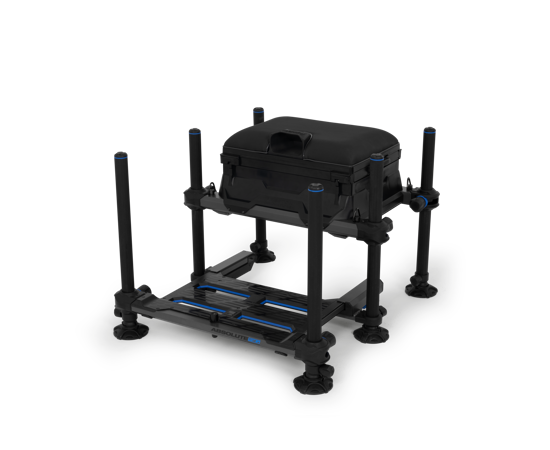 Preston Absolute 5G Seatbox